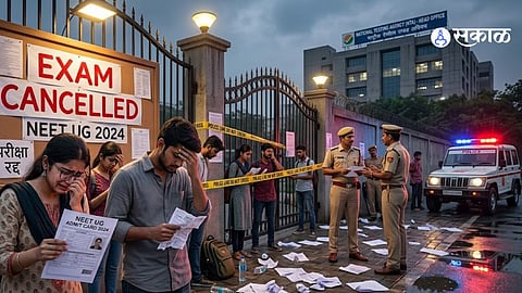 NEET UG 2026 Cancelled: Why NTA Faces Growing Trust Crisis After 25 Exam Failures in 9 Years