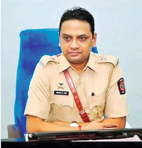 ठाणे ग्रामीण पोलिस अधीक्षक पदासाठी चुरस