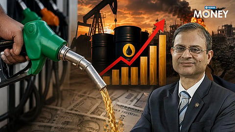 Petrol diesel price hike