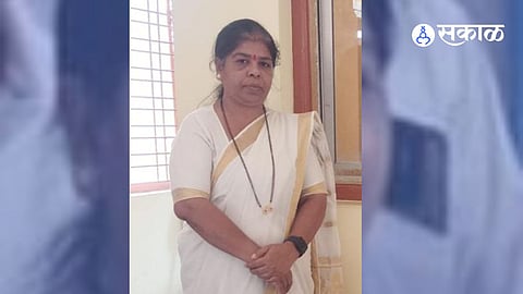 Tarapur Sarpanch Arrested: Sandhya Pagdhare Caught Red-Handed by Palghar ACB