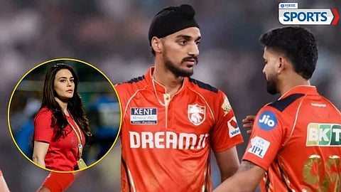 Preity Zinta | Arshdeep Singh - Shreyas Iyer | IPL 2026