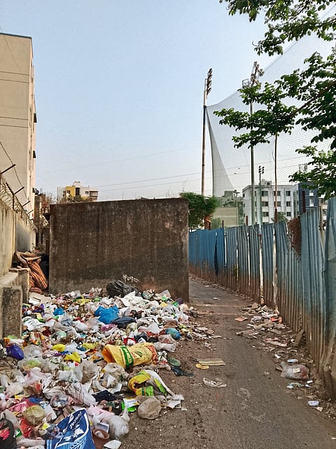 सकाळ संवाद