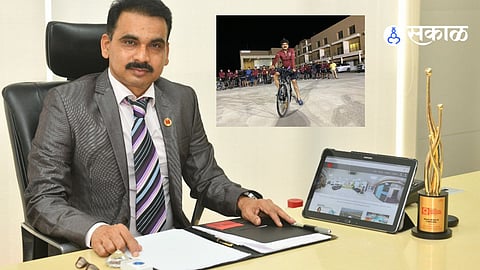 Global Standards: Aiming for Copenhagen-Style Dedicated Cycle Tracks in Mumbai