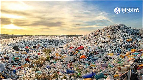 Space Solution: PMPML Land in Balewadi Allotted for Waste Collection Centre