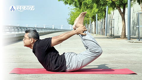 The Foundation of Life: Why Bone Health (Asthi Dhatu) is Critical for Longevity