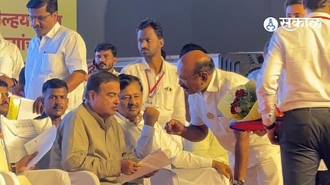 Safety Alert: Commuters Forced to Take 4km Detour, Rising Accidents on NH-561A