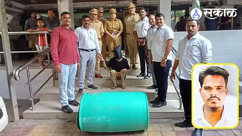 Vasai Crime