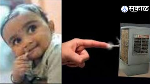Shocking Tragedy: Baby Loses Life After Coming in Contact With Cooler