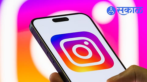 What is Instagram Instants App