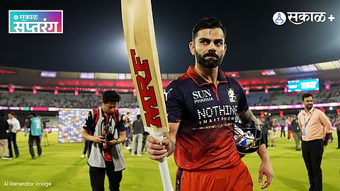 Psychology of Indian Cricket Fans
