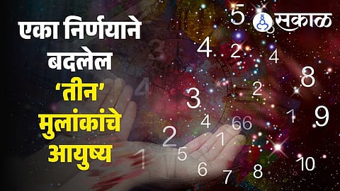 Numerology birth date chart prediction