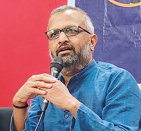 ‘एआय’ शिकणे ही काळाची गरज