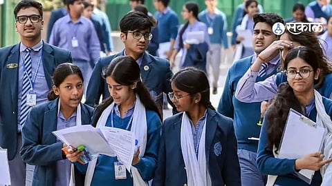 CBSE Makes 3 Languages Mandatory for Class 9