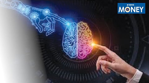 Tech Disruption: OpenAI’s Advanced Models Trigger Heavy Sell-off in Indian IT Stocks