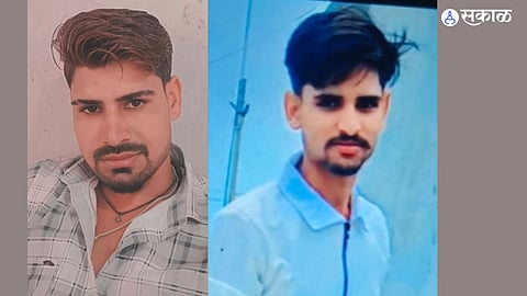 Solapur Tragedy: Dead Bodies of Two Missing Rajasthani Artisans Recovered from Ujani Canal