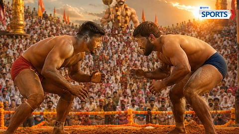 Hind Kesari 2026 Finals to Draw Huge Crowd