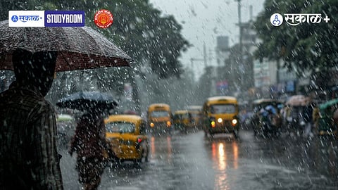 IMD Monsoon Forecast India 2026