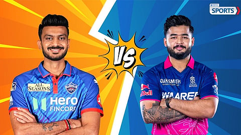 IPL 2026 Playoff Race Intensifies