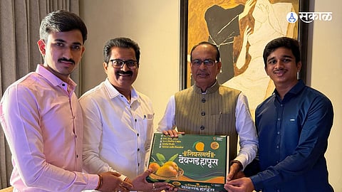 Agri-Tech Leap: Devgad Alphonsos to Be Monitored via Artificial Intelligence
