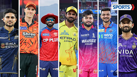 IPL 2026 Playoff Qualification Scenario