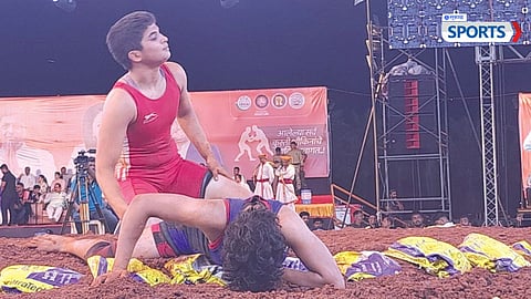 Maharashtra Hind Kesari