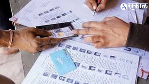 SIR Exercise Could Impact Voter Base Across Maharashtra’s Major Cities