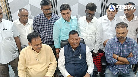 Sanitation Workers Issues