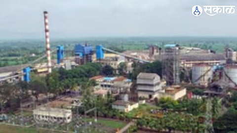 Political Buzz Intensifies in Karad as Krishna Sugar Factory Election Process Begins