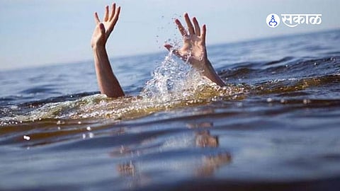 Regional Tragedy: Body of 24-Year-Old Industrial Worker Recovered from Godavari River