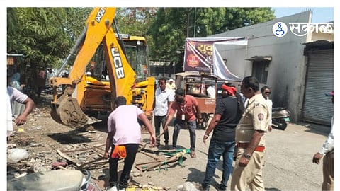 Beed News