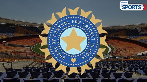 BCCI
