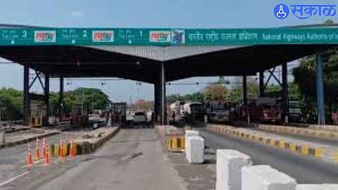 Incomplete Mumbai-Goa Highway Faces Toll Controversy as Collection Begins Early