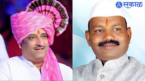 Solapur Political Buzz Intensifies as BJP Weighs Paricharak vs Chavan