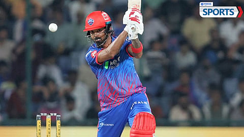 KL Rahul IPL Record