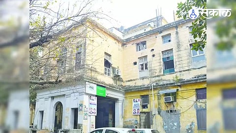 Delhi’s Historic Jantar Mantar Road Bungalow Dispute Reaches High Court
