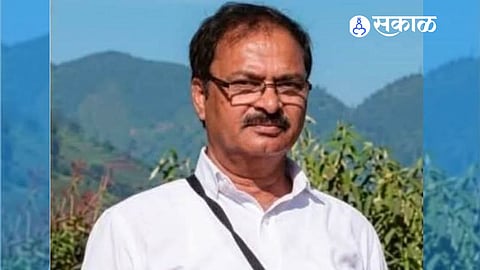 Senior Doctor Drowns While Swimming in Ambajogai Reservoir