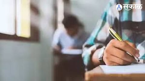 SSC Exam Controversy Erupts in Konkan; Identical Handwriting Sparks Suspicion