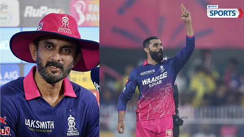 Rajasthan Royals