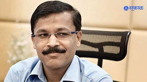 IAS Officer Tukaram Mundhe Transfer
