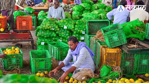 ACB Action In APMC Market