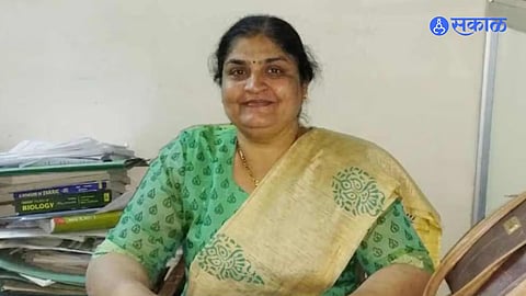 NEET Paper Leak pune