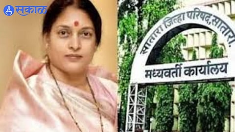 Satara Zilla Parishad Politics Heats Up Amid Caste Certificate Controversy