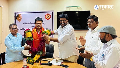 Literary Renaissance: 32nd All India Budding Marathi Literary Conference to be Hosted in Dharashiv