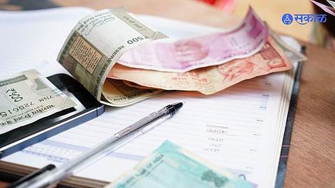 Officer Caught Bribery jalgaon