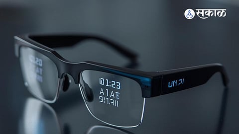 High-Tech Cheating at Symbiosis: Students Caught Using Ray-Ban Meta Smart Glasses