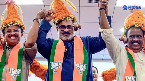 BJP Makes Bold Move In Kerala Assembly Speaker Election