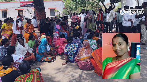 Medical Negligence Alleged: Woman Dies After Hernia Surgery in Umarga