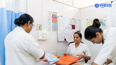 nursing staff