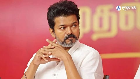 CM Vijay creates India's second Dedicated AI Ministry