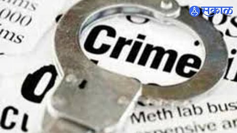 Textile Trade Route Turns Crime Scene as ₹3 Crore Robbery Rocks Tembhurni